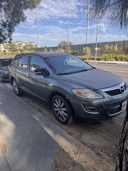 2010 Mazda Cx-9
