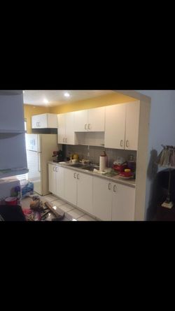 Cabinets