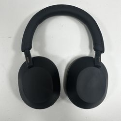 Sony MX5 Wireless Headphones 