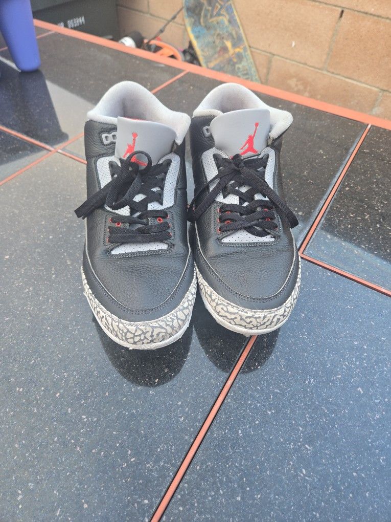 Jordan Shoes