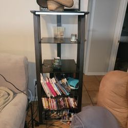 Book Shelf