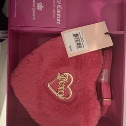 Juicy couture crossbody 