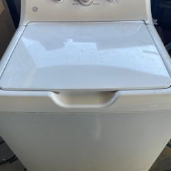 Lavadora En Buenas Condiciones Trabajando Bien 