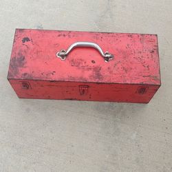Snap on kra24 Carrying tool box