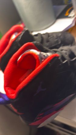 Jordan’s Shoes