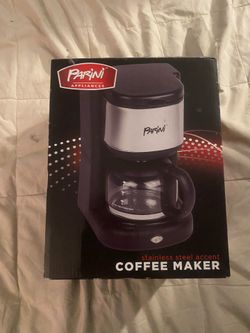 Coffee Maker