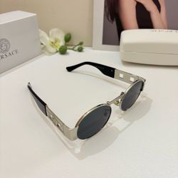 Versace Outdoor Sunglasses
