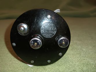 Penn 109 left hand