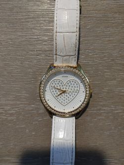 Woman's Watch