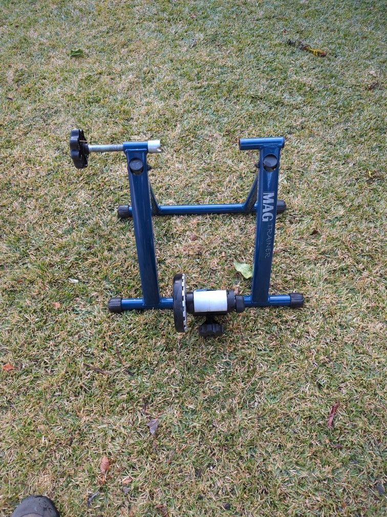 Cycling Mag Trainer