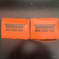 Brand new wheel nuts 9/16-18