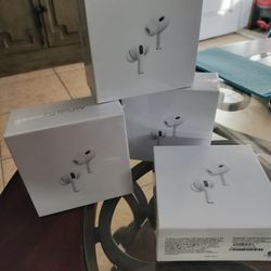 Apple AirPods Pro 2
