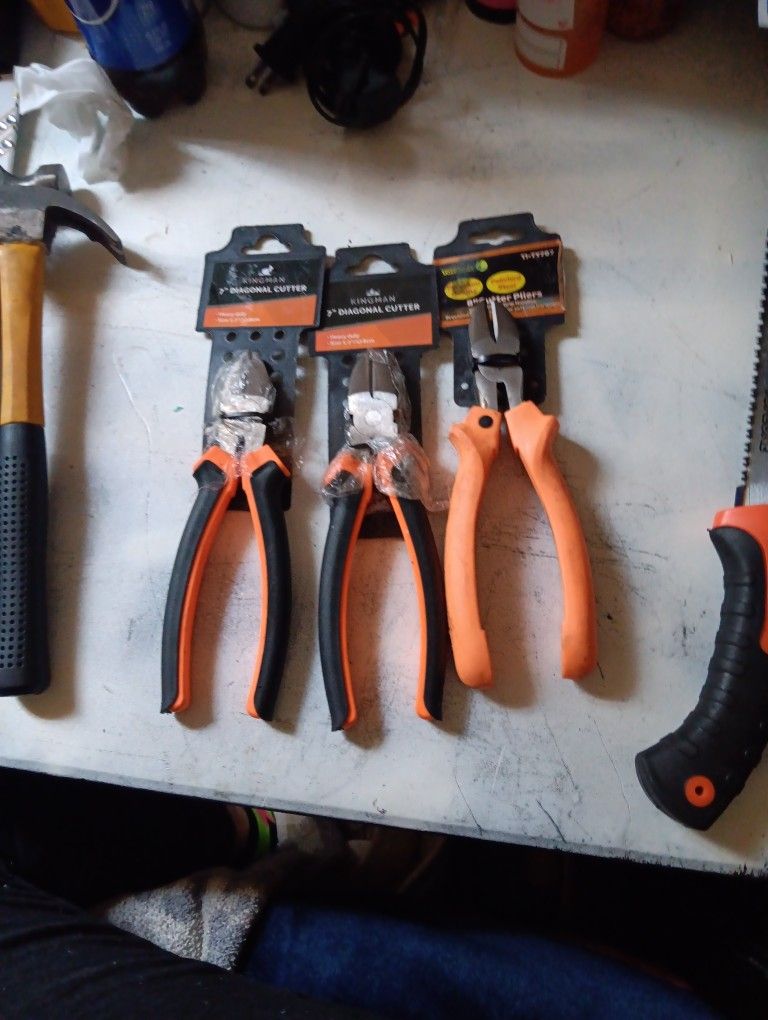 Random Tools***BRAND NEW***