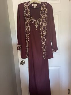Womens Dress Size Large