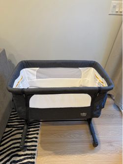 Bassinet