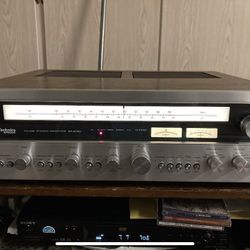 Stereo Receiver