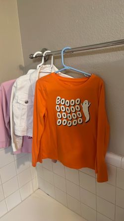 Girl clothes