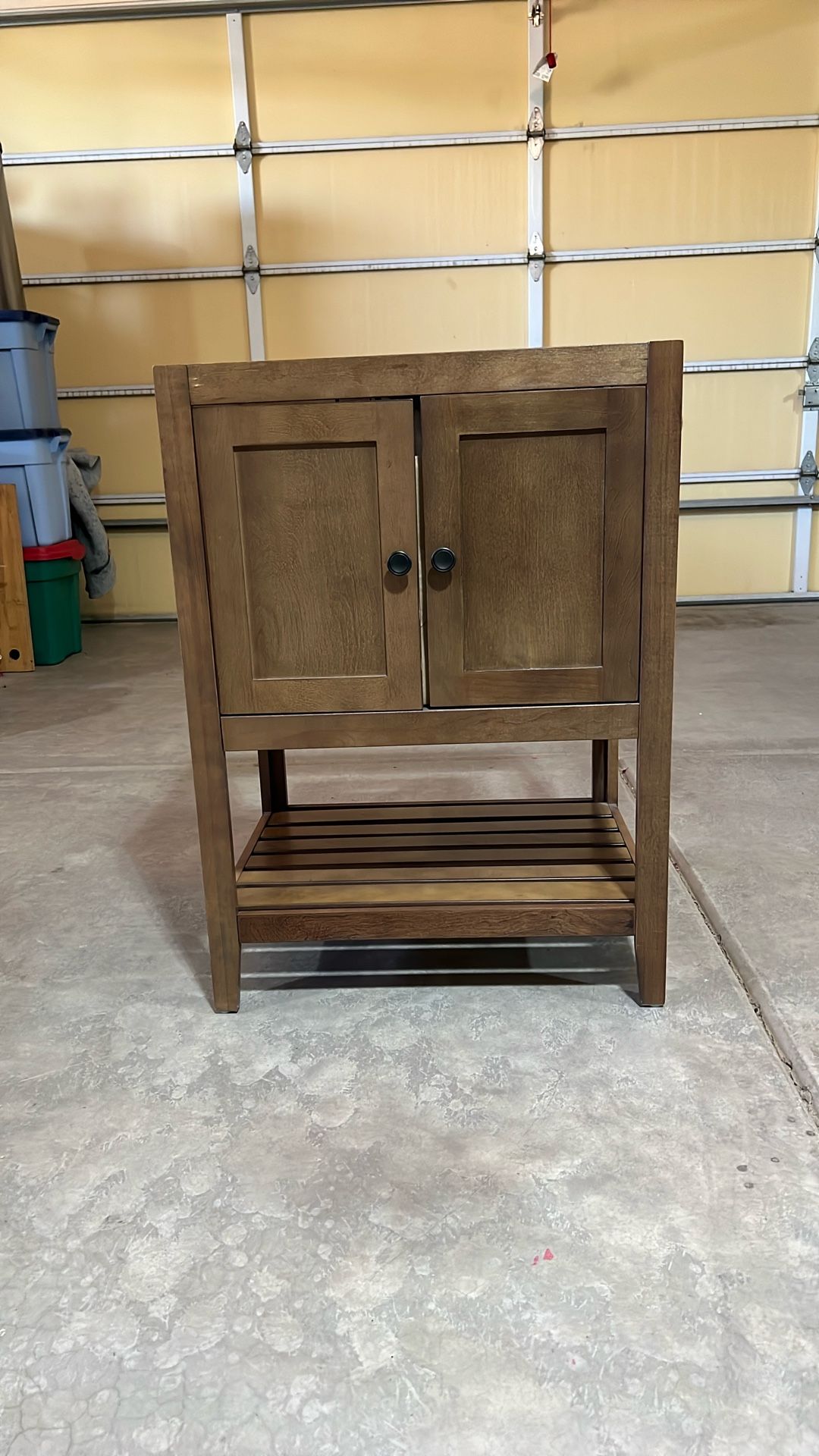 Bath Vanity For Sale. New And Never used Or Installed.