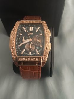JBW men watch