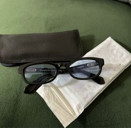 Chrome hearts low rider sunglasses