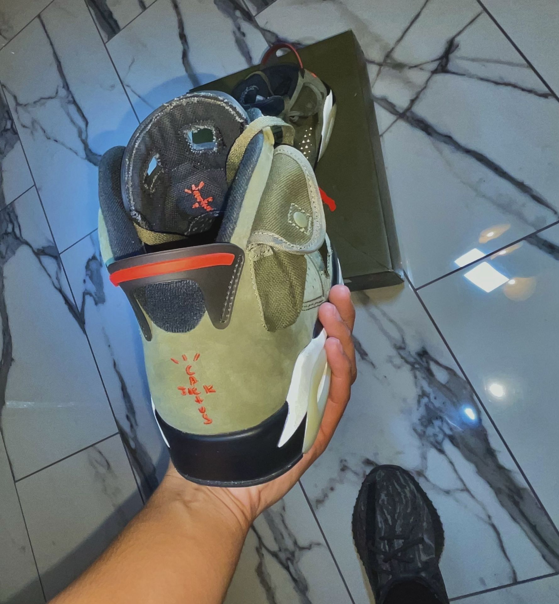 Travis Scott’s 