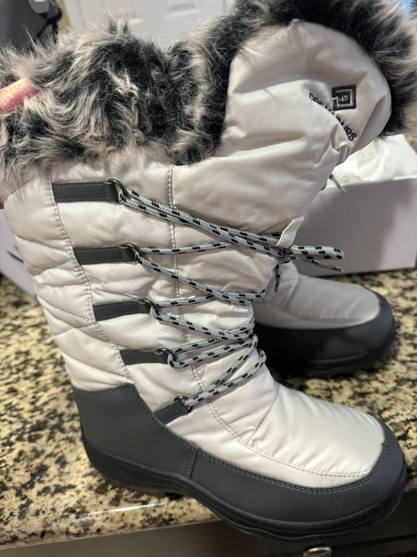 Dream Pairs Snow Boots