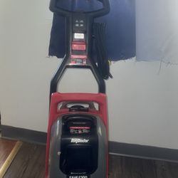 Rug Doctor Pro