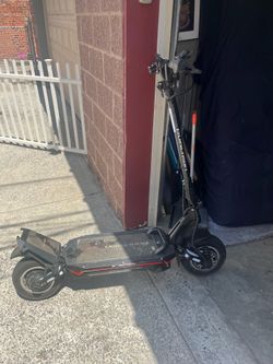 Dualtron Storm Electric Scooter