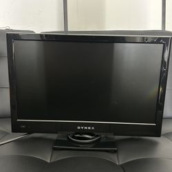 Dynex Tv 19 Inch 