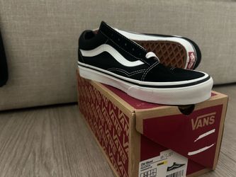 Old School Vans 7.0