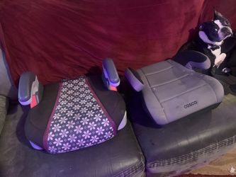 Car Seat Bases