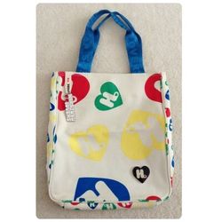 (New no tags) Harajuku Lovers Tote Bag