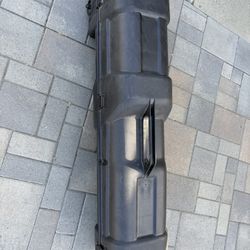 Golf Guard Golf Club Travel Protective Case Great Condition 