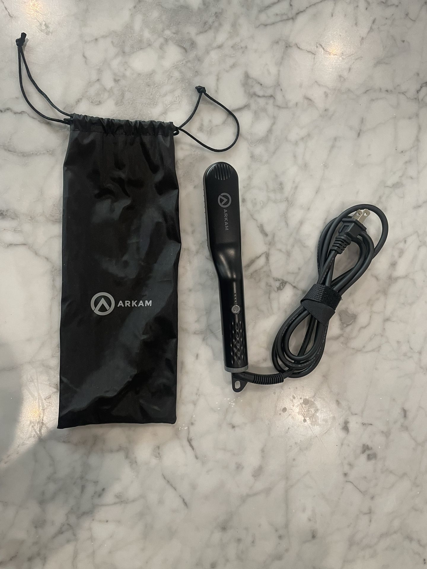Heated Beard Brush