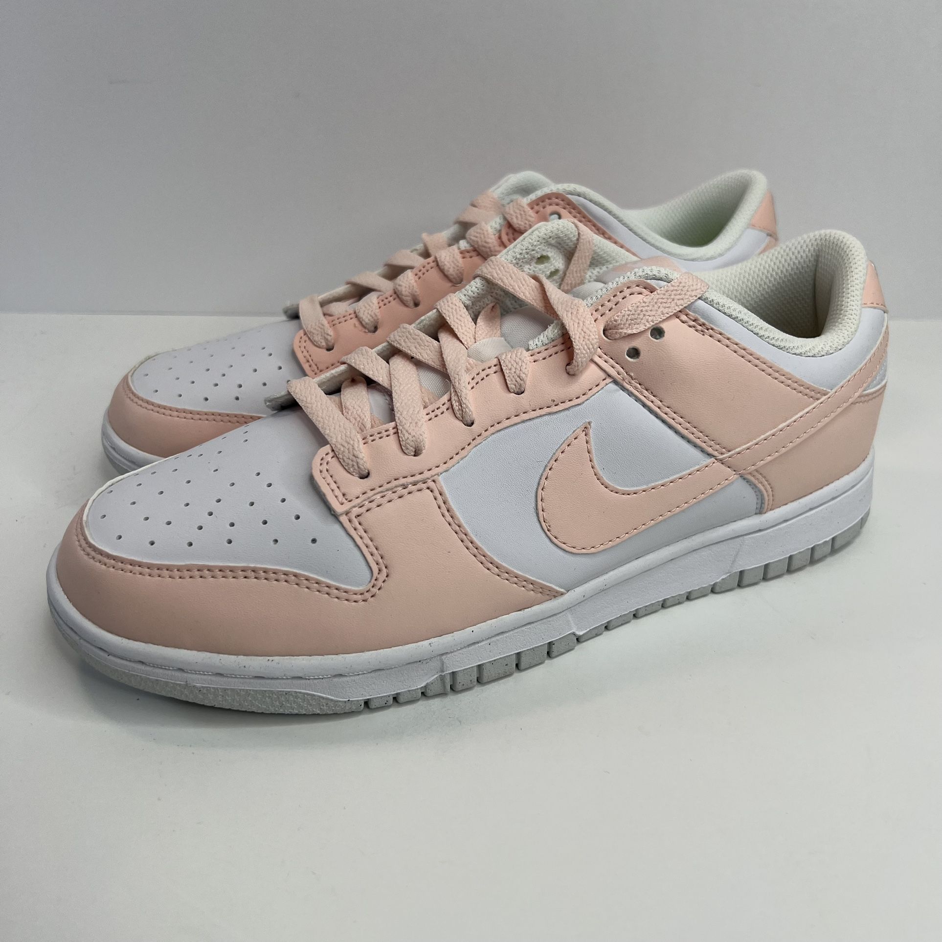 Nike Dunk Low Next Nature Pale Coral (W) Size 10 Women's