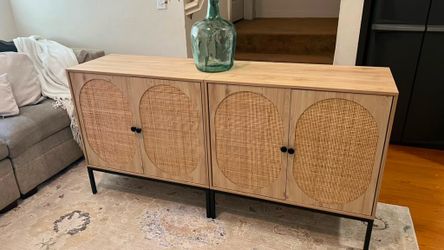 Set Of Two Side Table