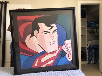 Superman Collectible