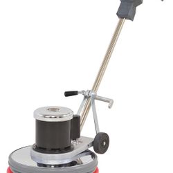Like New Advance Pacesetter Floor Machine