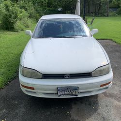 1992 Toyota Cam