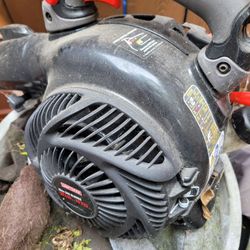 Craftsman 215 Mph Leaf Blower
