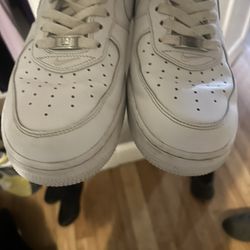 Supreme Af1 