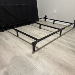 Queen Size Bed Frame