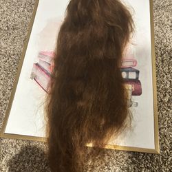 Lace Front Wig for sale 