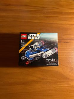 Lego Star Wars 75391