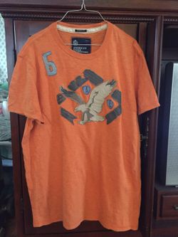 American eagle large t shirt