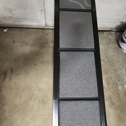 Quad Fold Pet Ramp 5 Foot