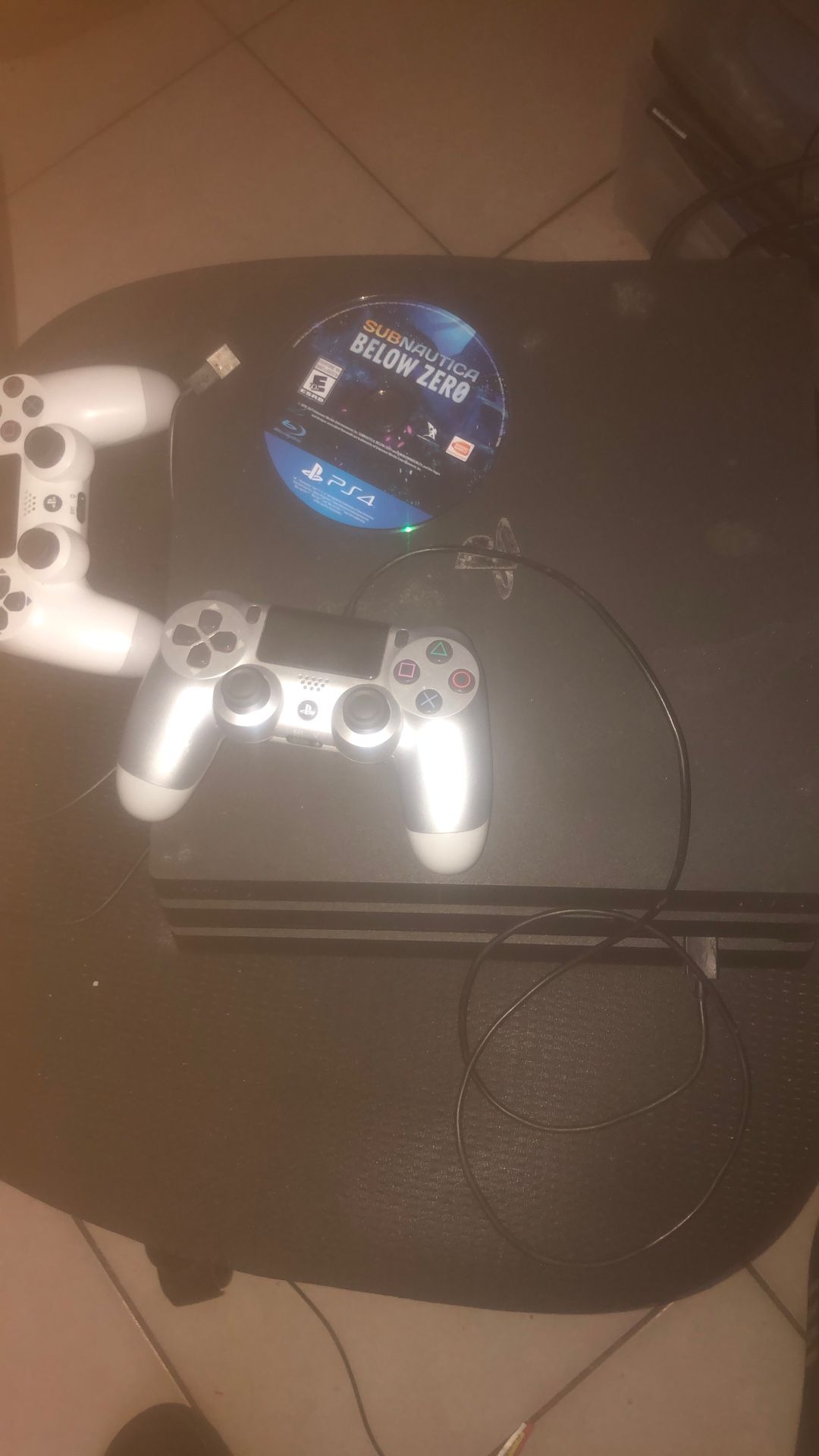 Ps4 Pro