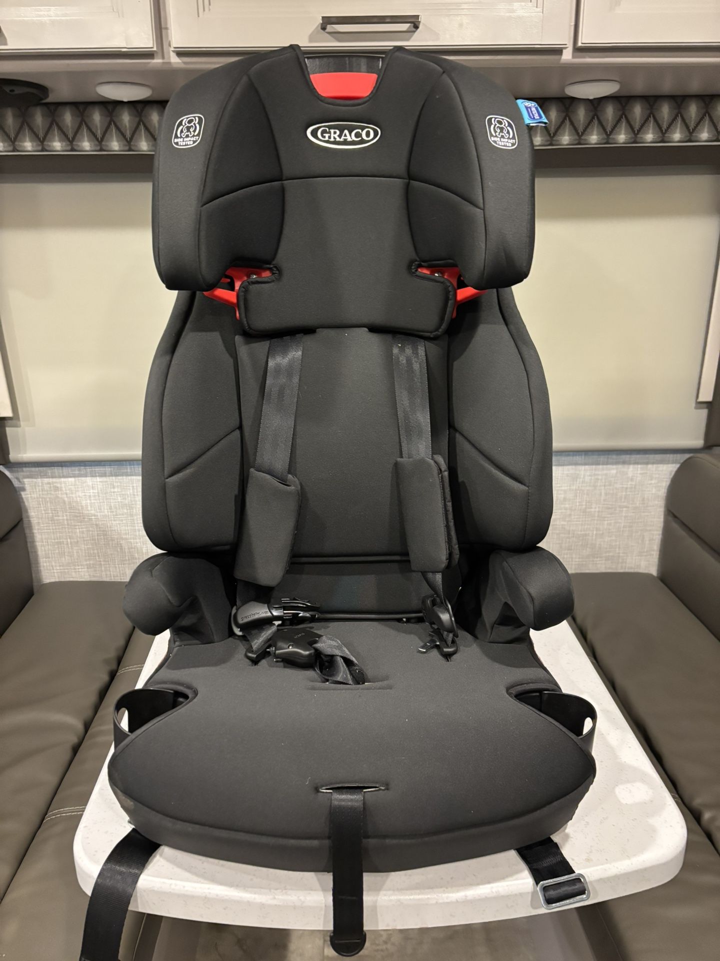 GRACO Car Seat