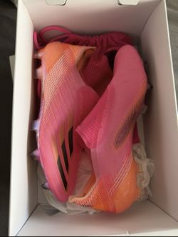 Cleats