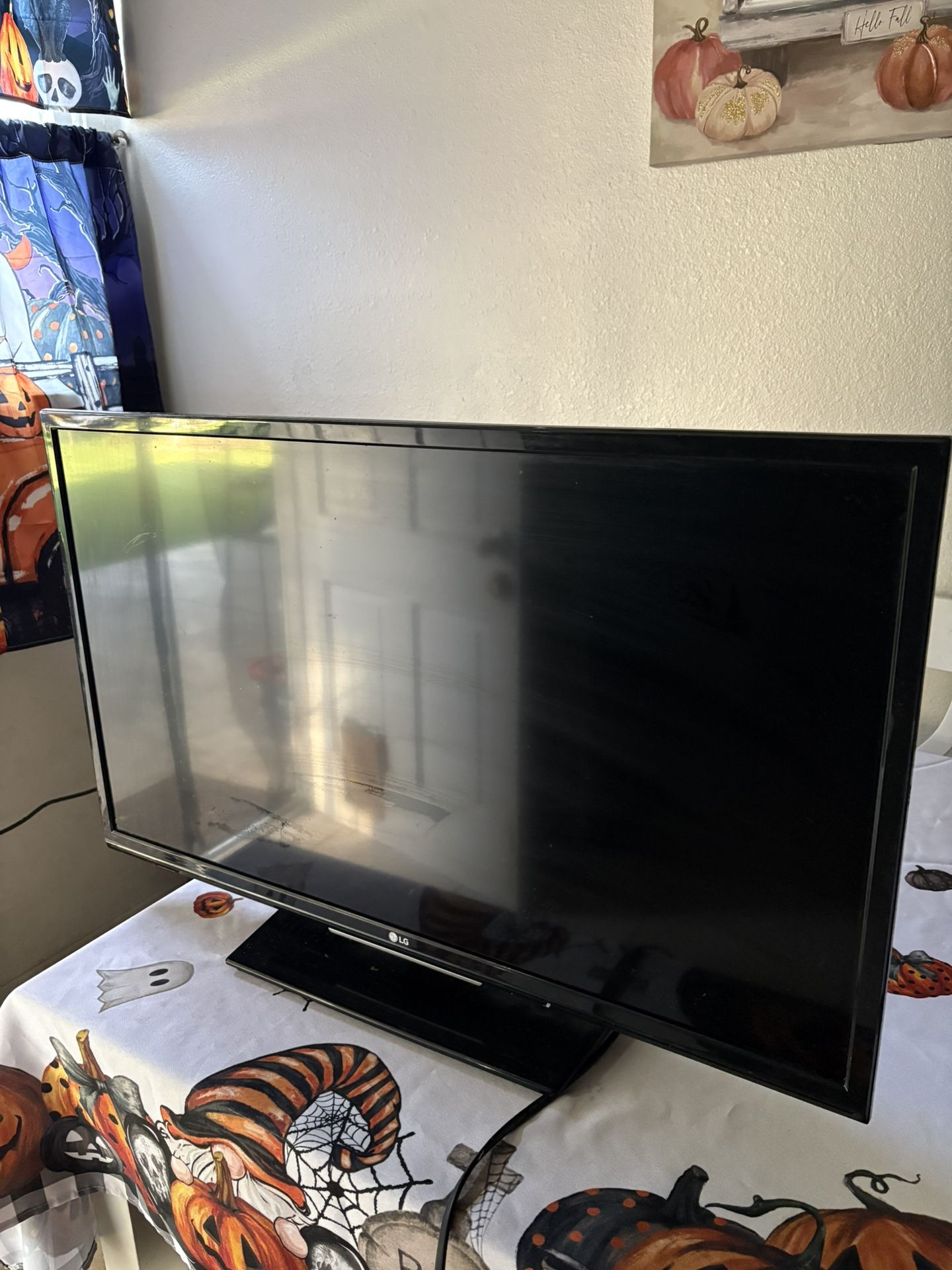 LG TV
